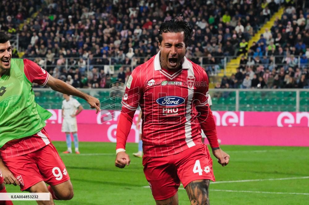 CALCIO - Serie B - Palermo FC vs AC Monza