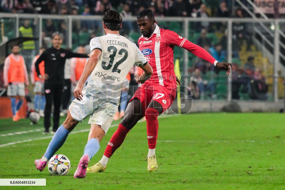 CALCIO - Serie B - Palermo FC vs AC Monza