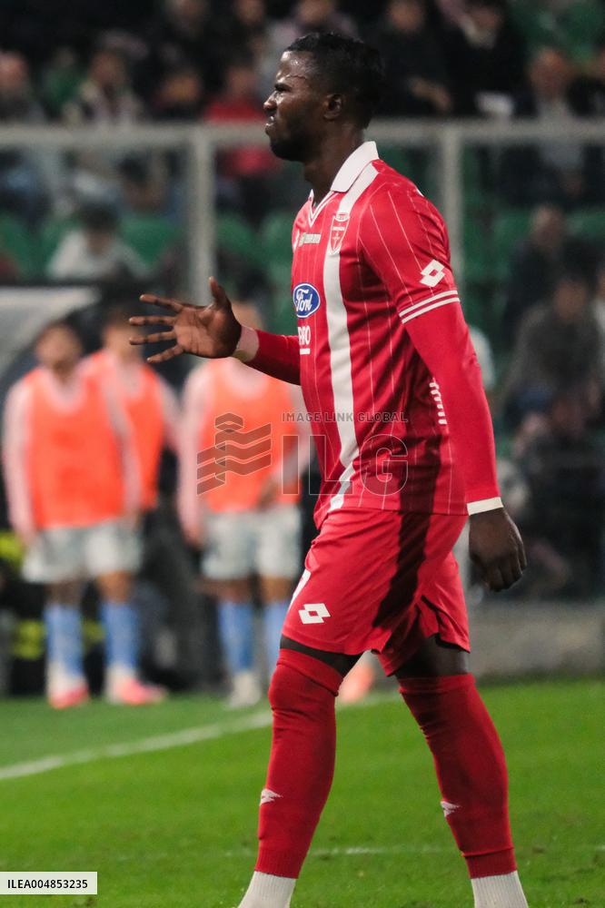 CALCIO - Serie B - Palermo FC vs AC Monza