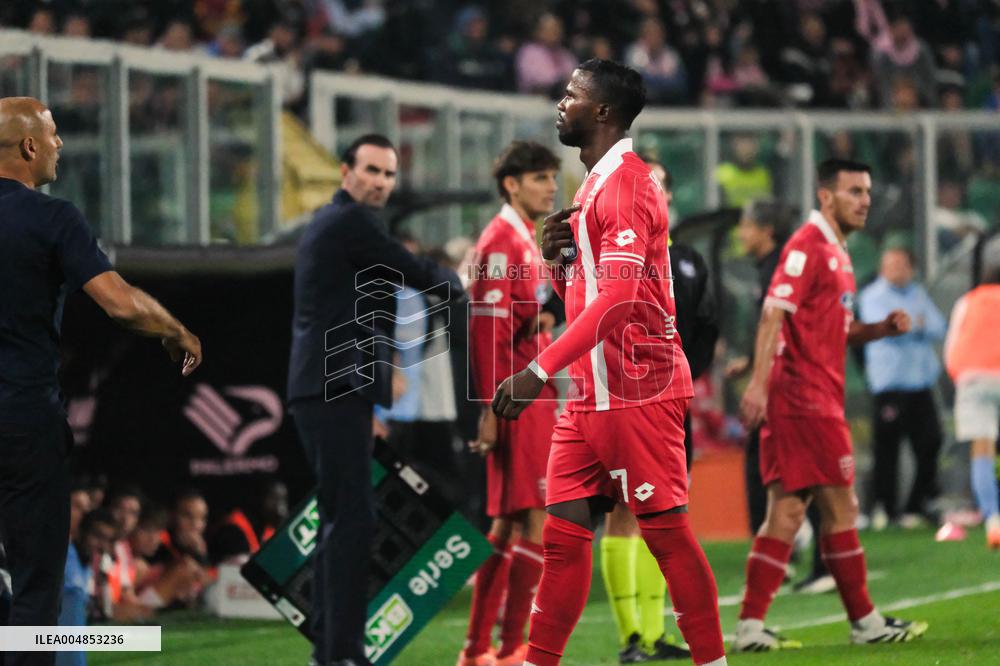 CALCIO - Serie B - Palermo FC vs AC Monza