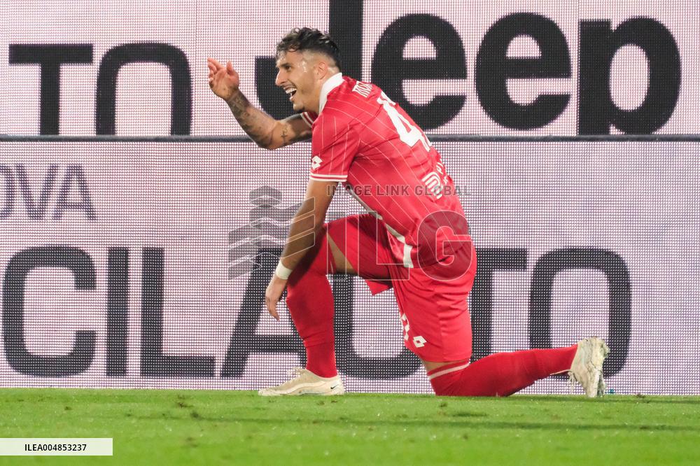 CALCIO - Serie B - Palermo FC vs AC Monza