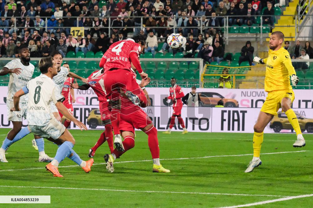 CALCIO - Serie B - Palermo FC vs AC Monza