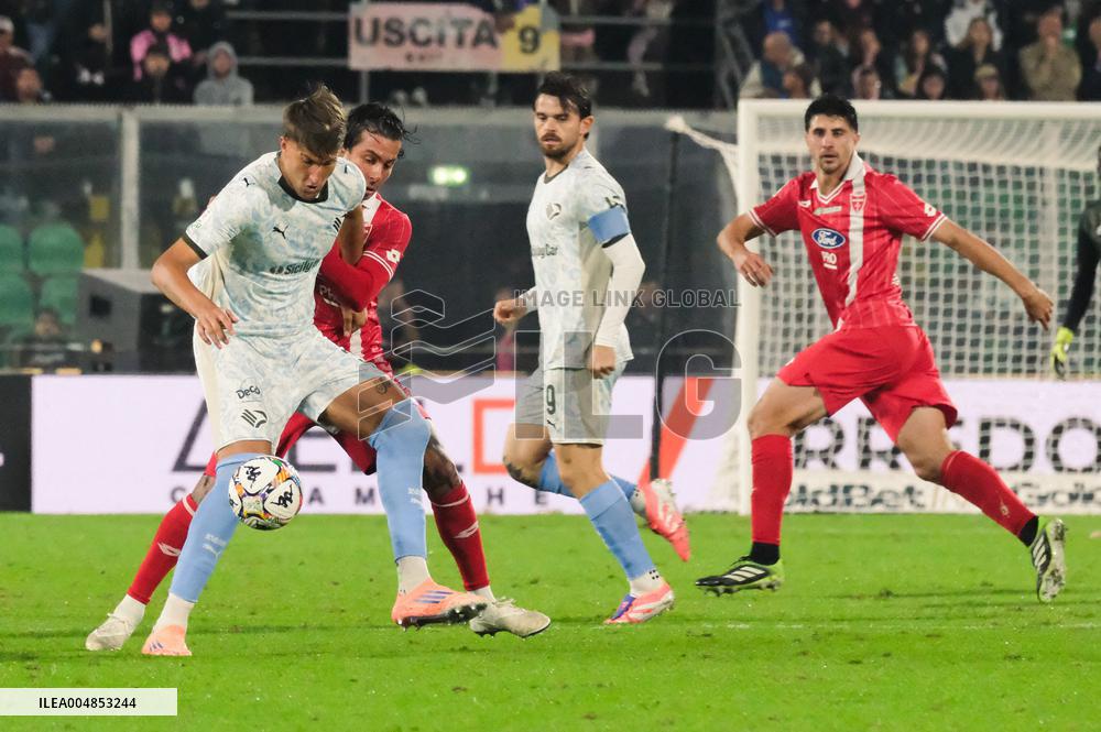 CALCIO - Serie B - Palermo FC vs AC Monza
