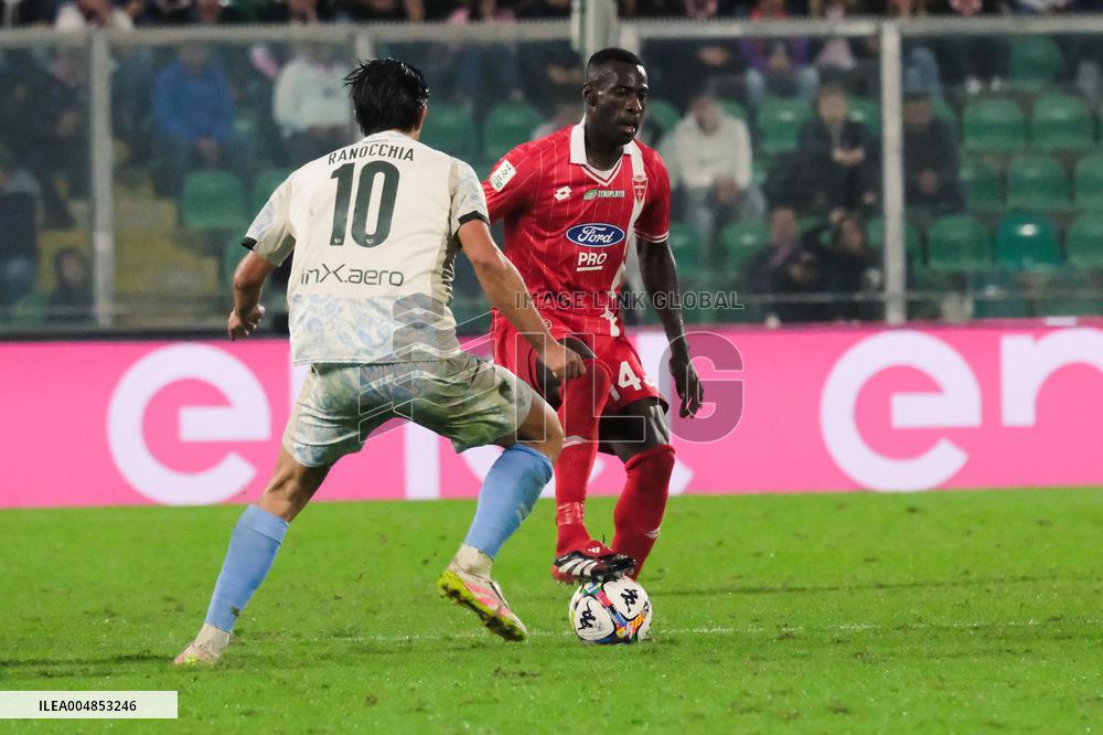 CALCIO - Serie B - Palermo FC vs AC Monza