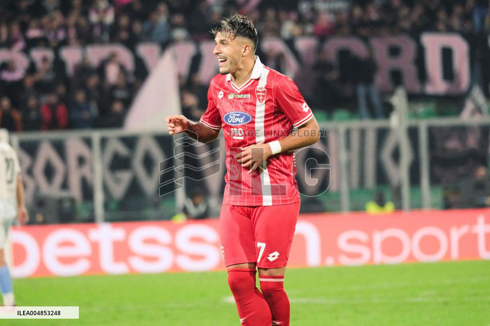 CALCIO - Serie B - Palermo FC vs AC Monza