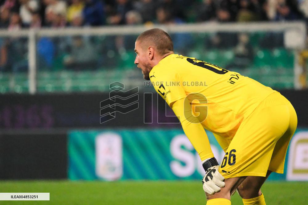 CALCIO - Serie B - Palermo FC vs AC Monza
