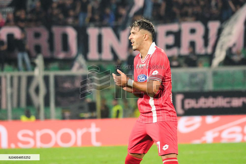 CALCIO - Serie B - Palermo FC vs AC Monza