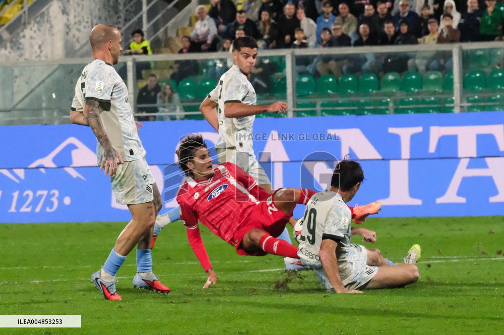 CALCIO - Serie B - Palermo FC vs AC Monza