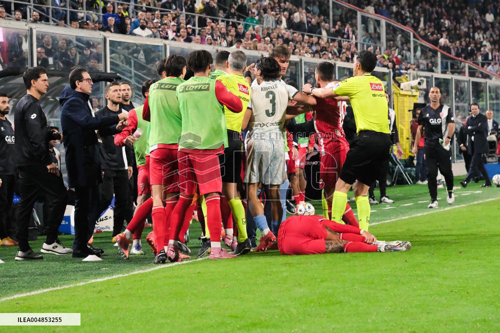 CALCIO - Serie B - Palermo FC vs AC Monza