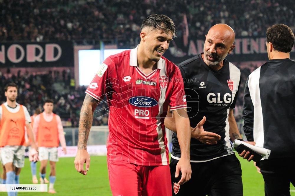 CALCIO - Serie B - Palermo FC vs AC Monza