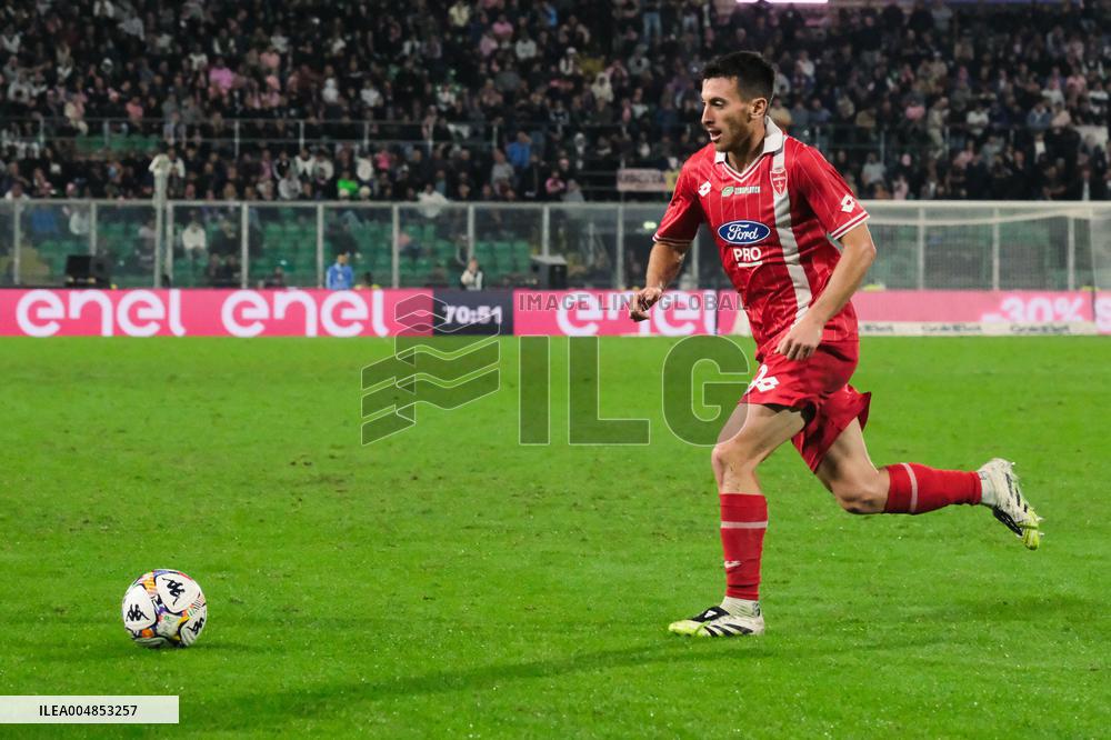 CALCIO - Serie B - Palermo FC vs AC Monza