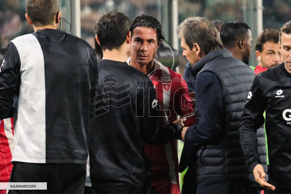 CALCIO - Serie B - Palermo FC vs AC Monza