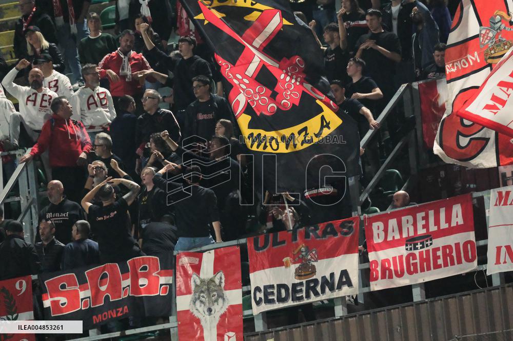 CALCIO - Serie B - Palermo FC vs AC Monza