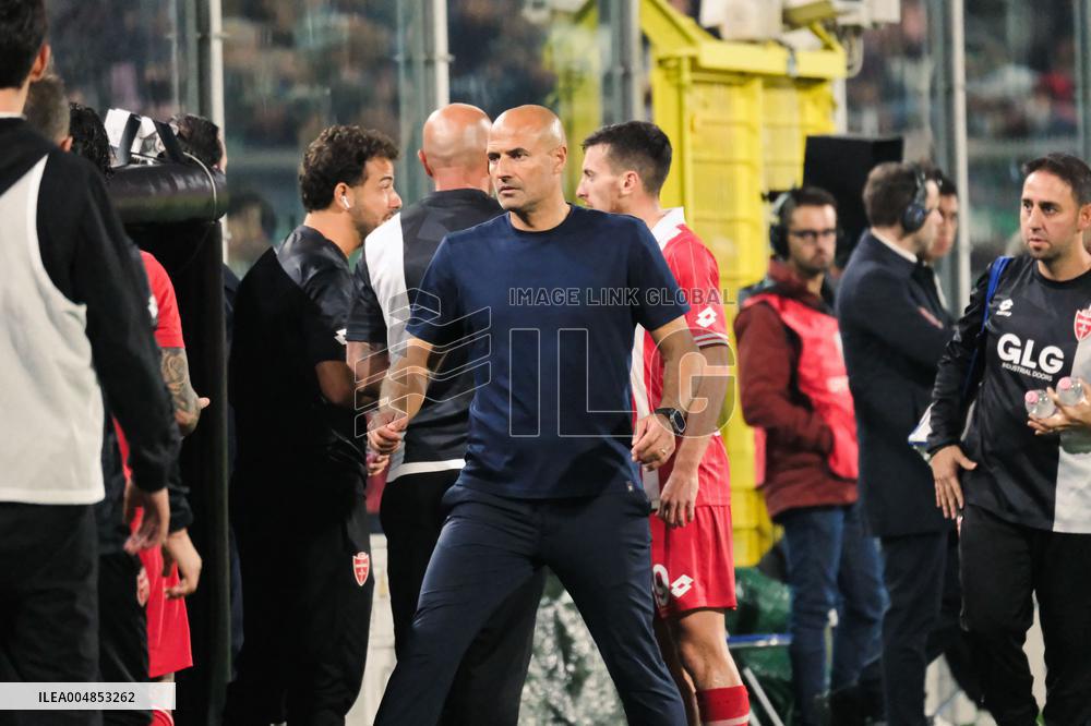 CALCIO - Serie B - Palermo FC vs AC Monza