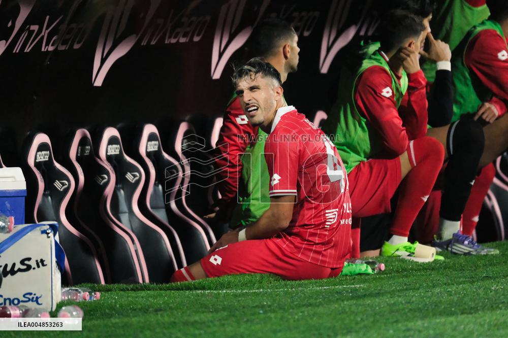 CALCIO - Serie B - Palermo FC vs AC Monza