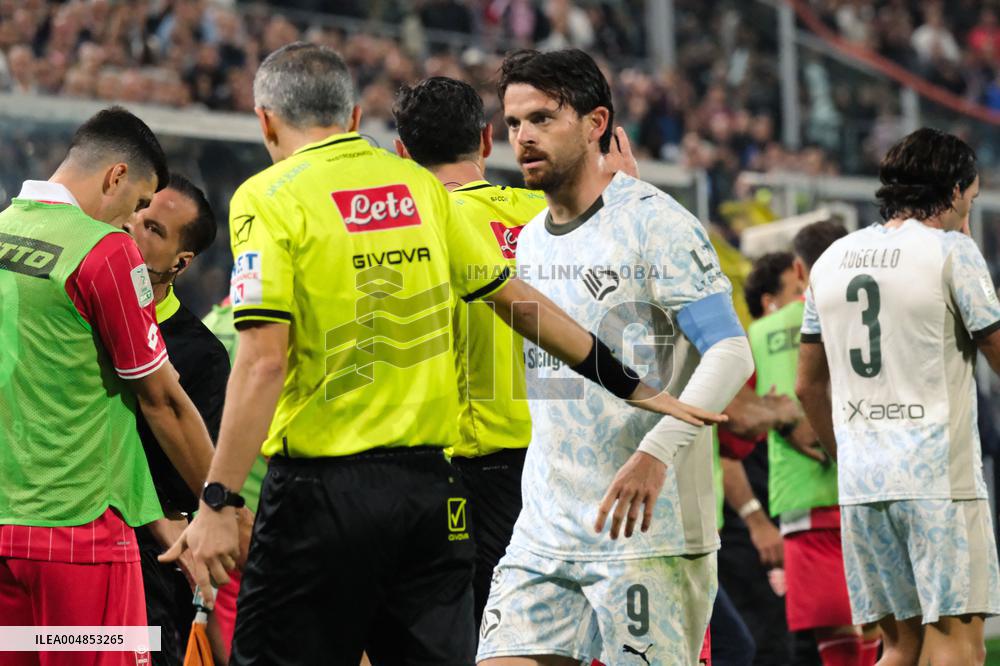 CALCIO - Serie B - Palermo FC vs AC Monza