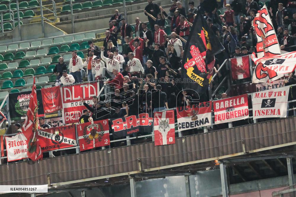 CALCIO - Serie B - Palermo FC vs AC Monza