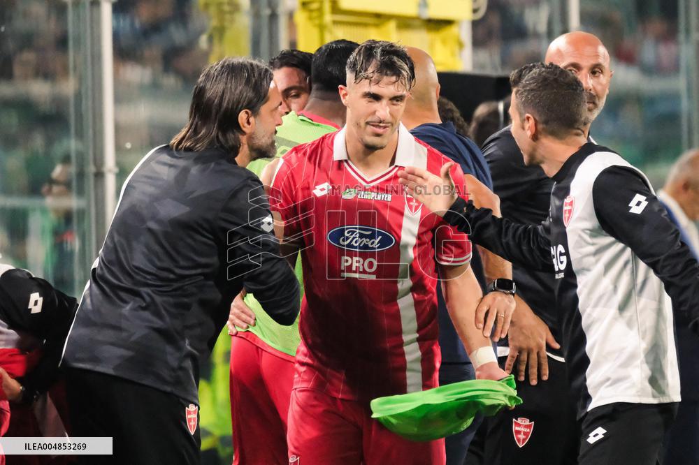 CALCIO - Serie B - Palermo FC vs AC Monza