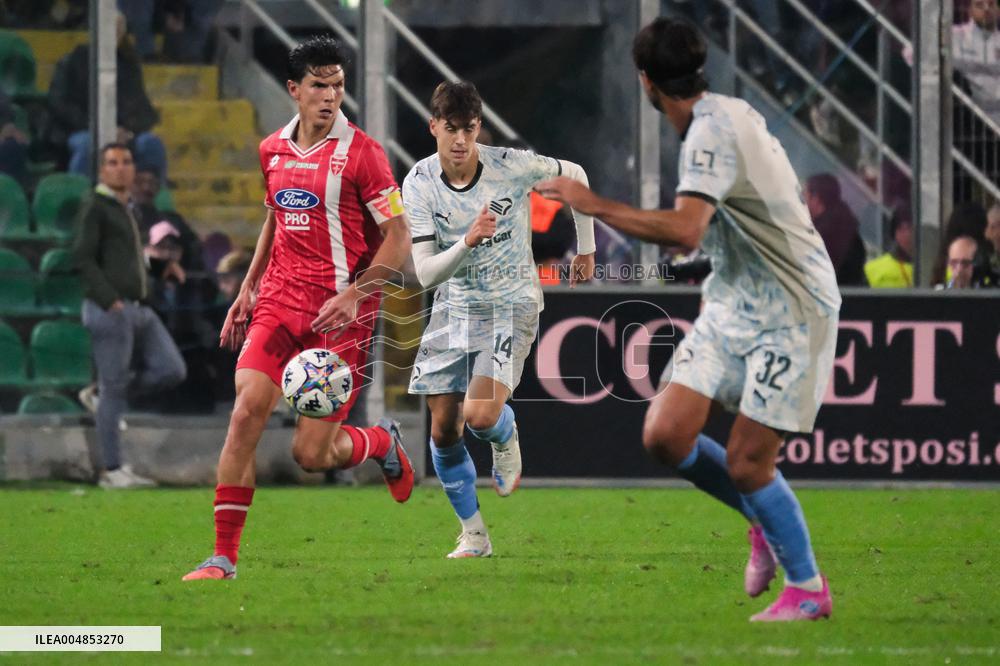 CALCIO - Serie B - Palermo FC vs AC Monza