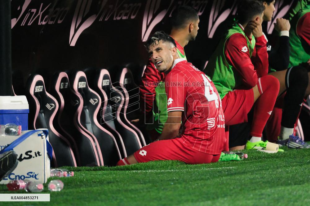 CALCIO - Serie B - Palermo FC vs AC Monza