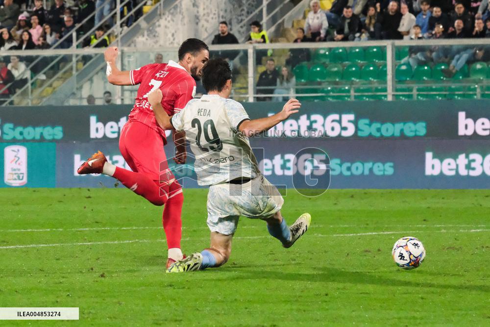CALCIO - Serie B - Palermo FC vs AC Monza