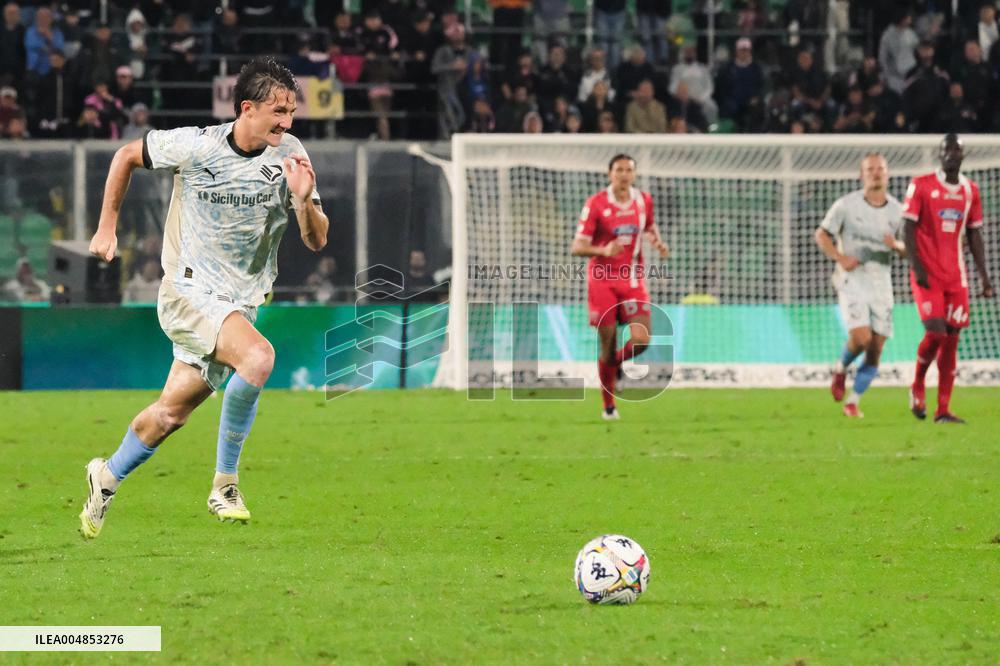 CALCIO - Serie B - Palermo FC vs AC Monza