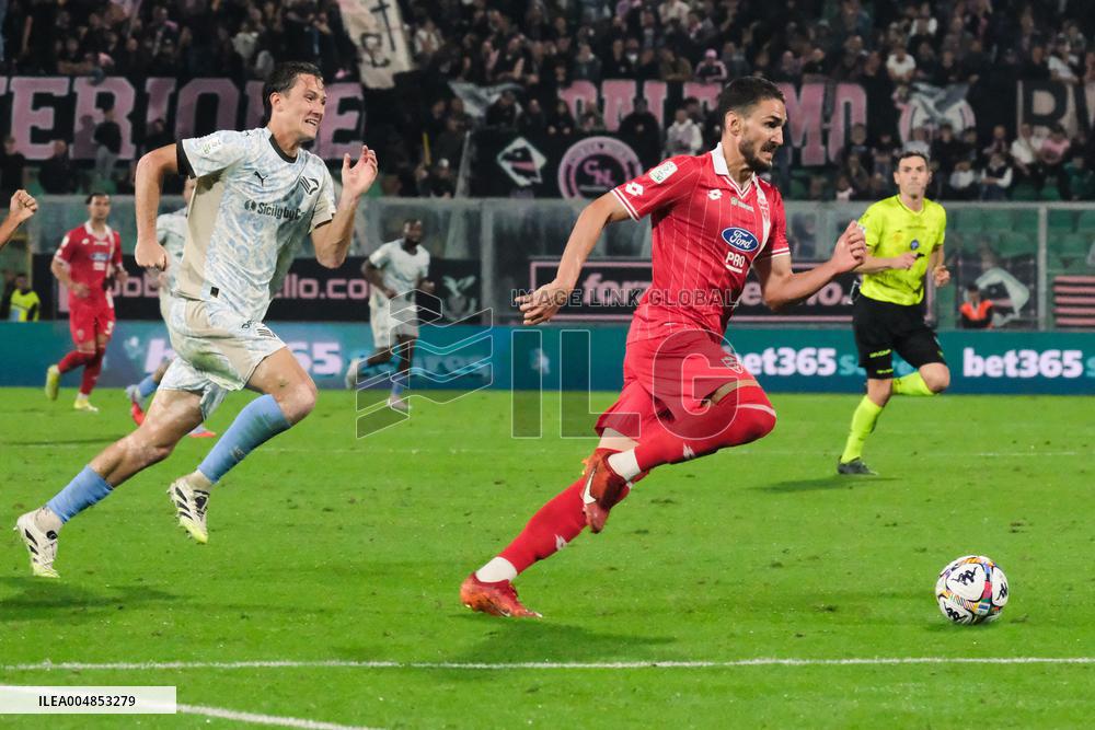 CALCIO - Serie B - Palermo FC vs AC Monza