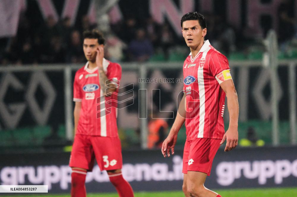 CALCIO - Serie B - Palermo FC vs AC Monza