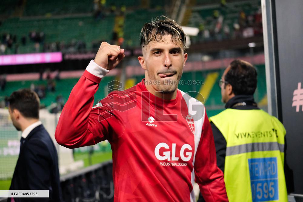 CALCIO - Serie B - Palermo FC vs AC Monza