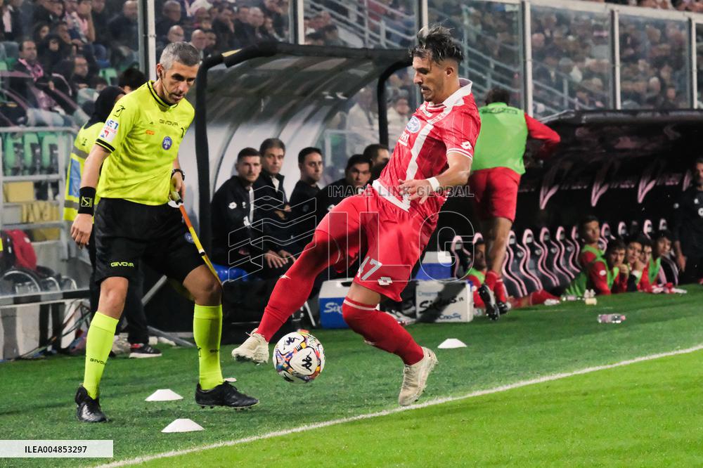 CALCIO - Serie B - Palermo FC vs AC Monza