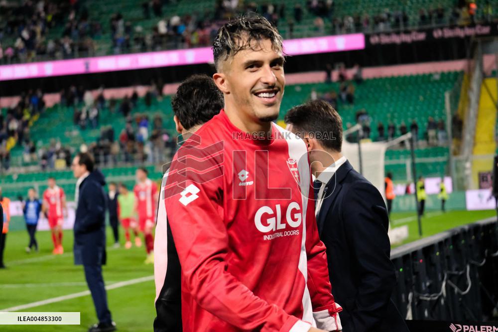 CALCIO - Serie B - Palermo FC vs AC Monza