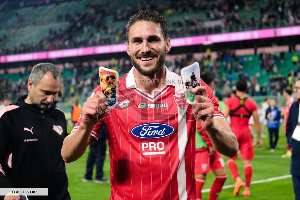 CALCIO - Serie B - Palermo FC vs AC Monza