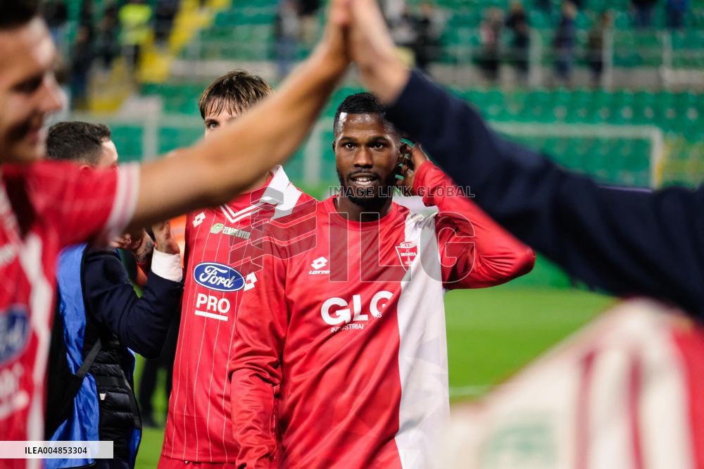CALCIO - Serie B - Palermo FC vs AC Monza