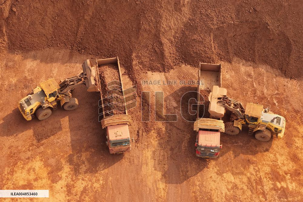 China Rare Earth Industry