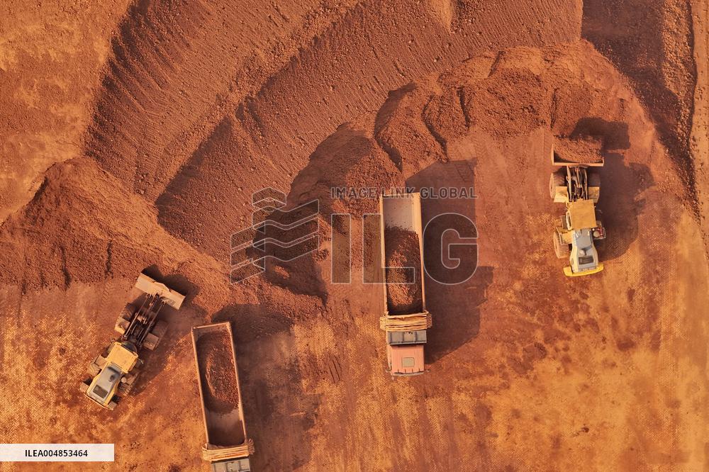 China Rare Earth Industry