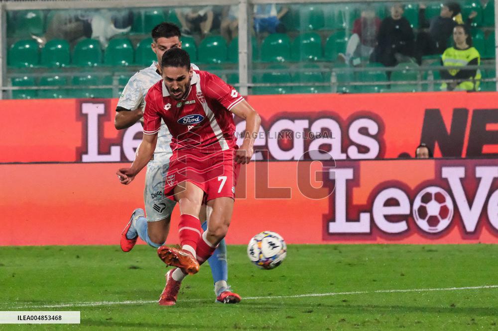 CALCIO - Serie B - Palermo FC vs AC Monza