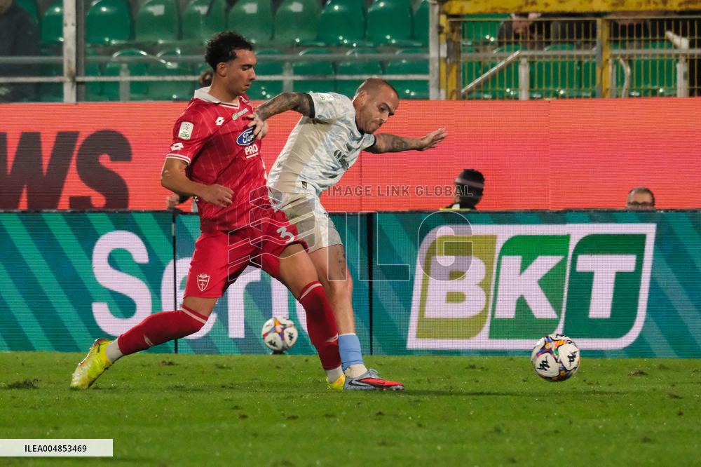 CALCIO - Serie B - Palermo FC vs AC Monza