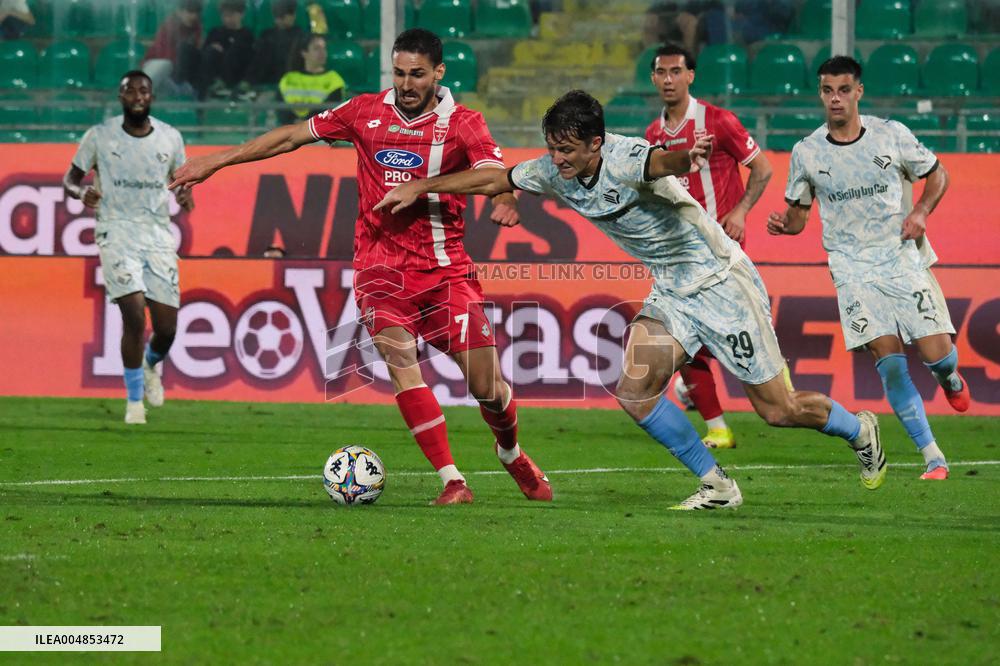 CALCIO - Serie B - Palermo FC vs AC Monza