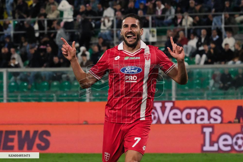 CALCIO - Serie B - Palermo FC vs AC Monza