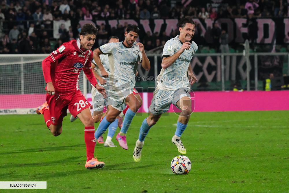 CALCIO - Serie B - Palermo FC vs AC Monza