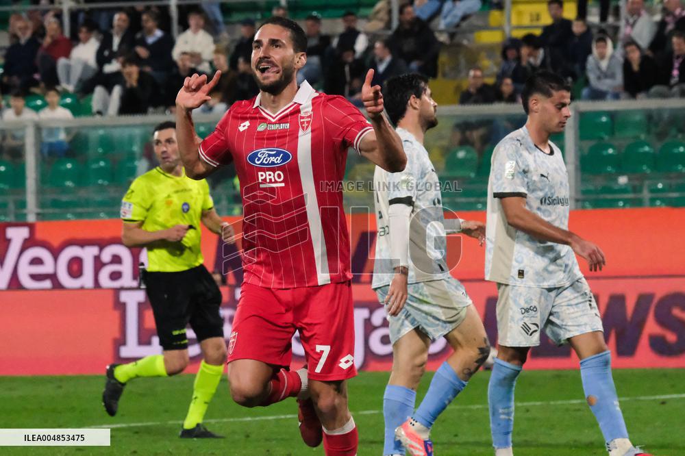 CALCIO - Serie B - Palermo FC vs AC Monza