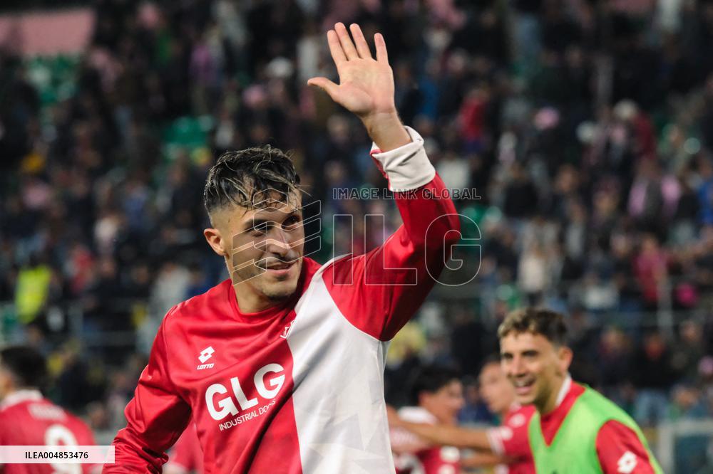 CALCIO - Serie B - Palermo FC vs AC Monza