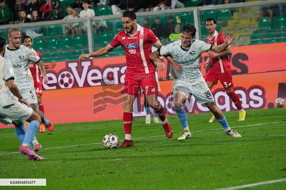CALCIO - Serie B - Palermo FC vs AC Monza