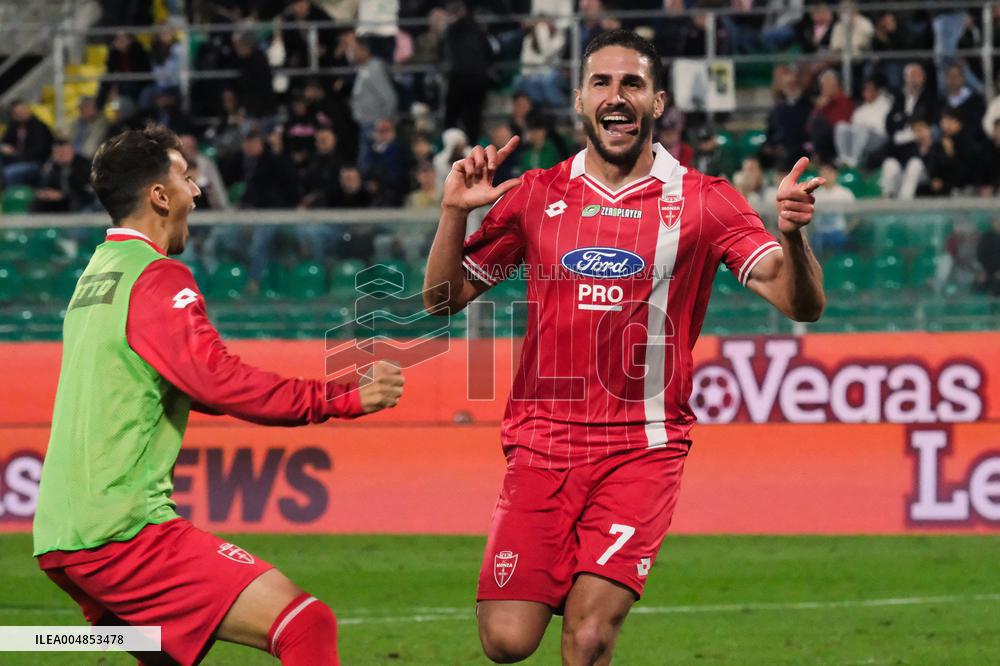 CALCIO - Serie B - Palermo FC vs AC Monza