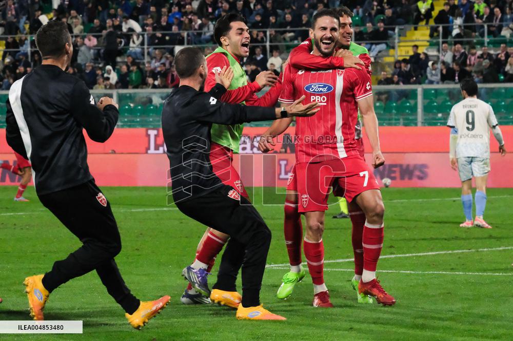 CALCIO - Serie B - Palermo FC vs AC Monza