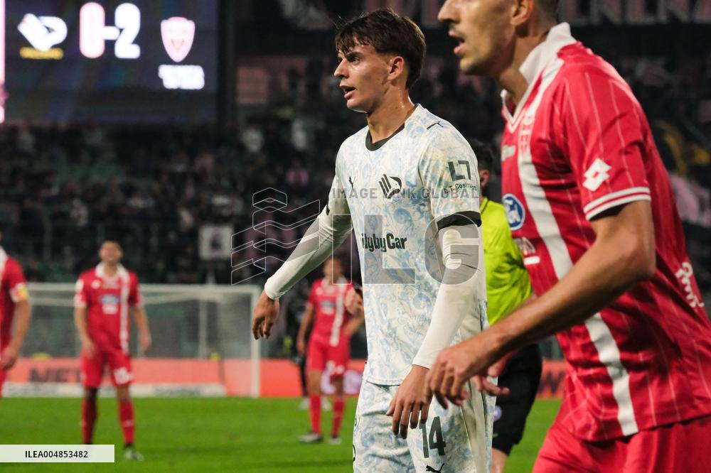 CALCIO - Serie B - Palermo FC vs AC Monza