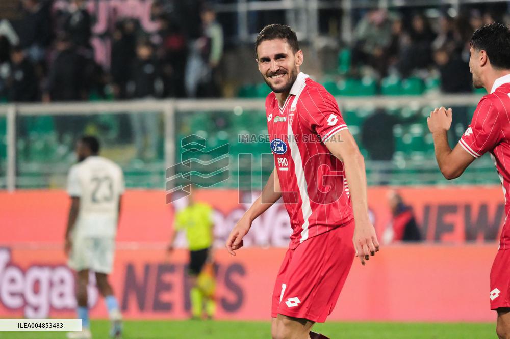 CALCIO - Serie B - Palermo FC vs AC Monza