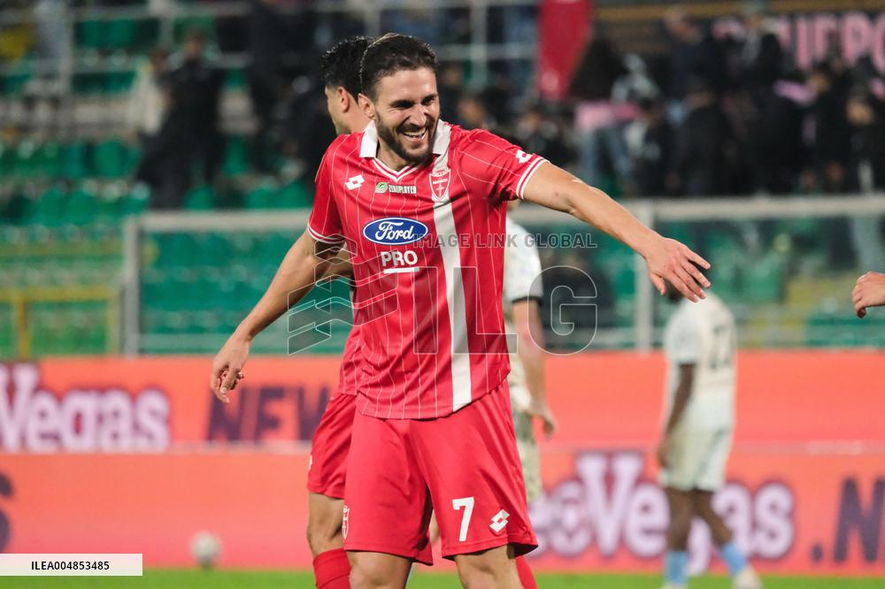 CALCIO - Serie B - Palermo FC vs AC Monza