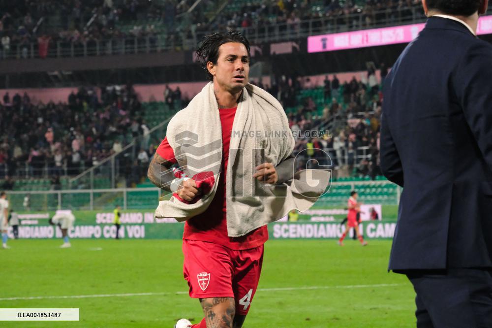 CALCIO - Serie B - Palermo FC vs AC Monza