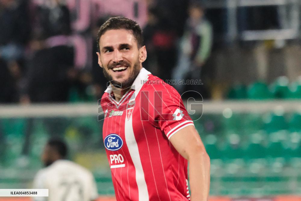 CALCIO - Serie B - Palermo FC vs AC Monza